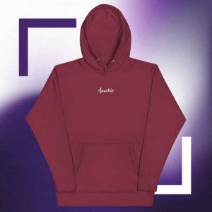 Static Horizon Hoodie
